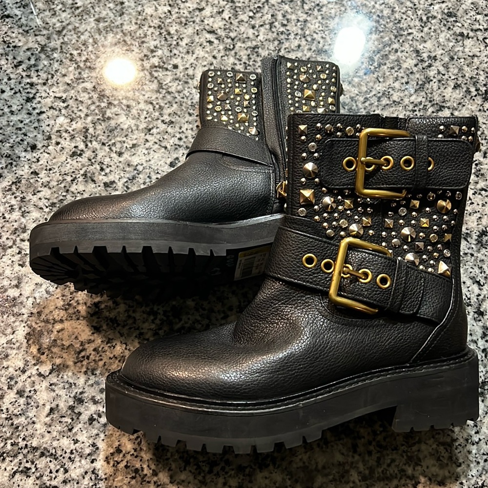 Kurt Geiger boots